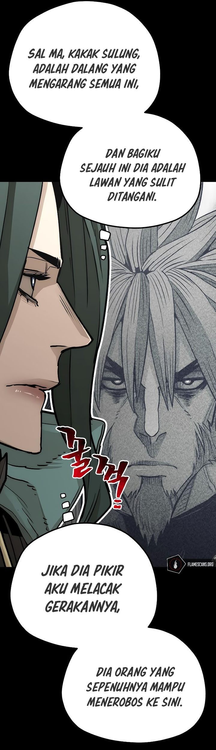 Heavenly Demon Cultivation Simulation Chapter 72 - halaman 78