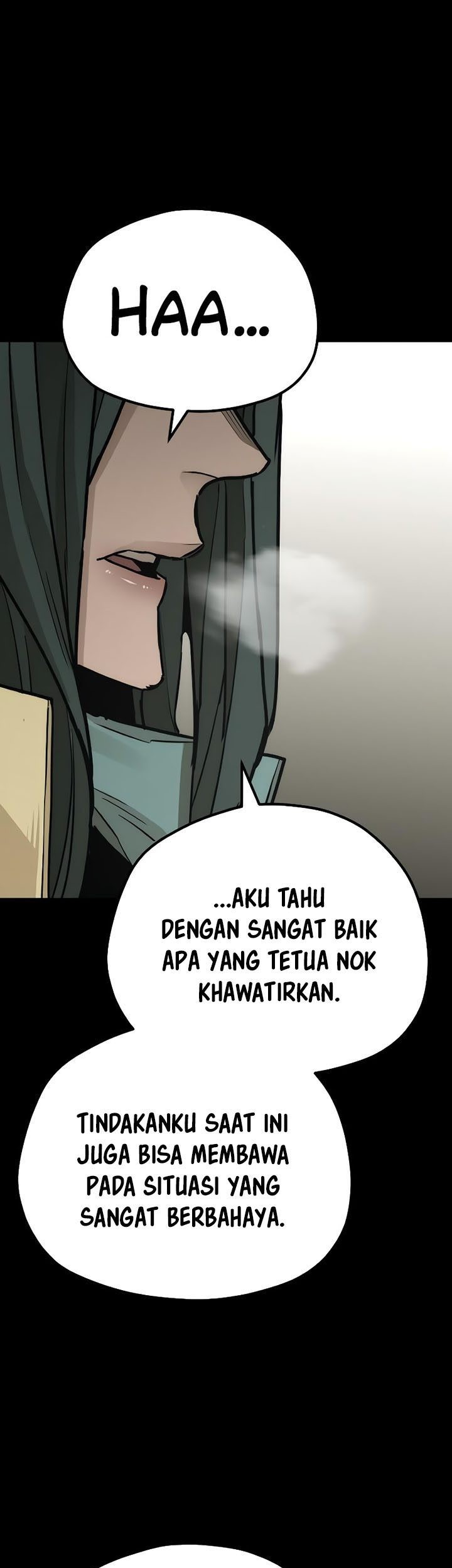 Heavenly Demon Cultivation Simulation Chapter 72 - halaman 80