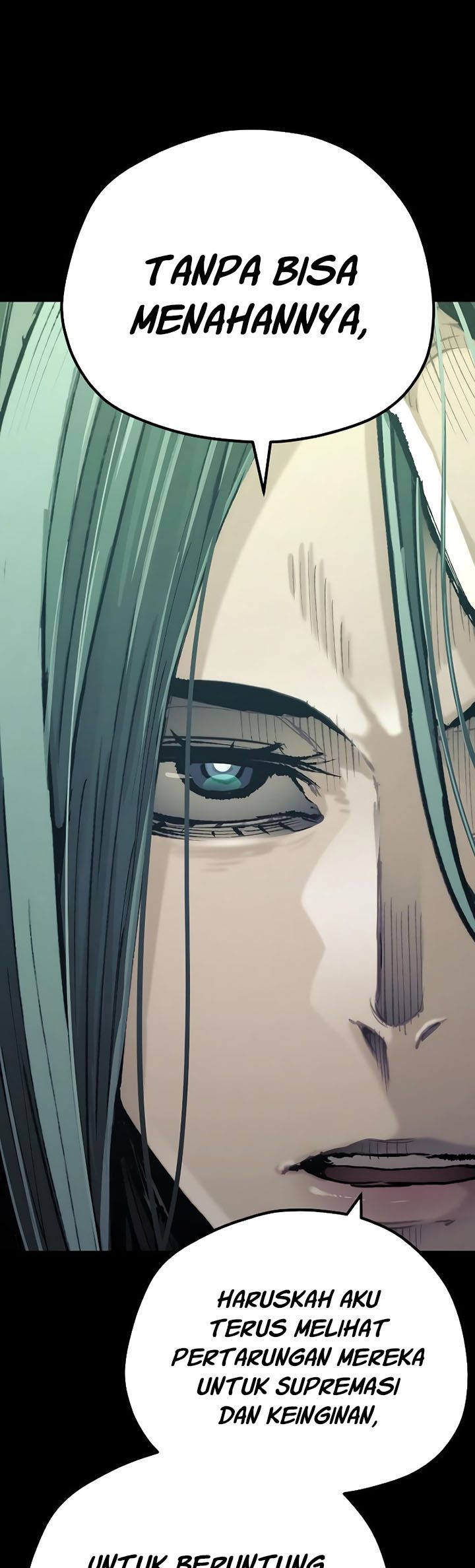 Heavenly Demon Cultivation Simulation Chapter 72 - halaman 86