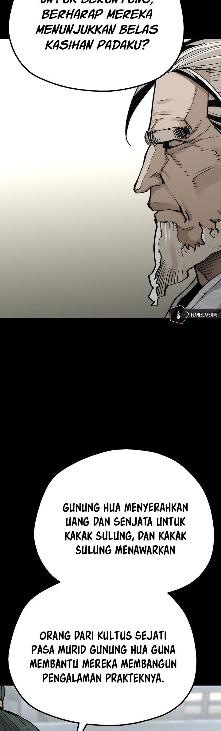 Heavenly Demon Cultivation Simulation Chapter 72 - halaman 87