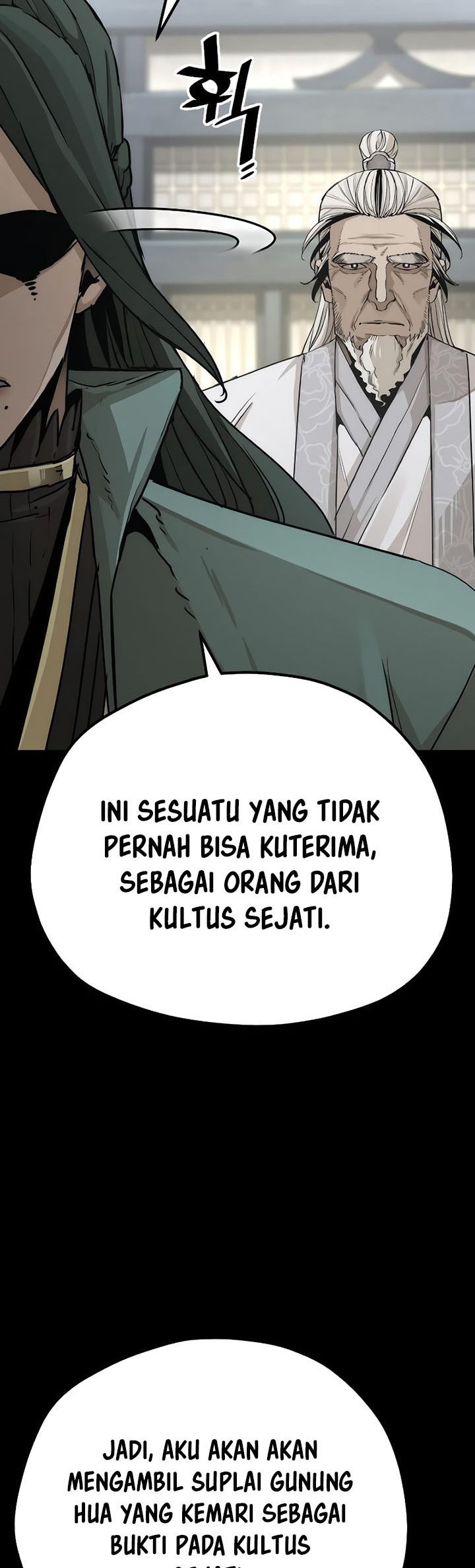 Heavenly Demon Cultivation Simulation Chapter 72 - halaman 88