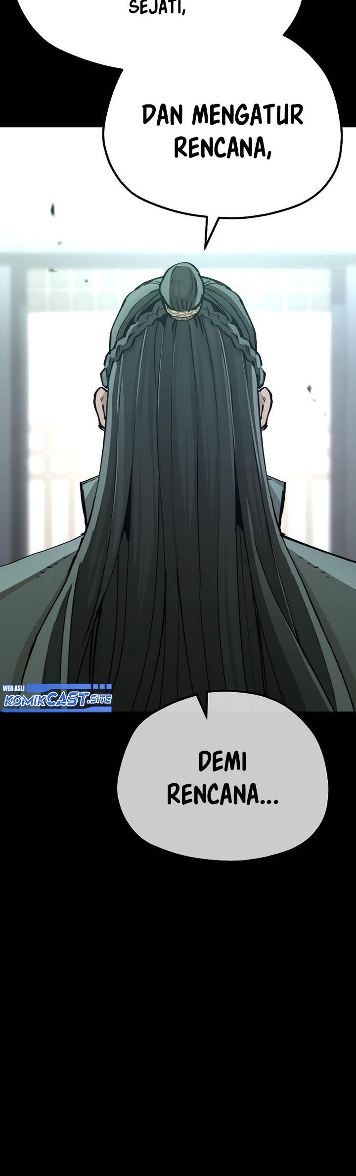 Heavenly Demon Cultivation Simulation Chapter 72 - halaman 89