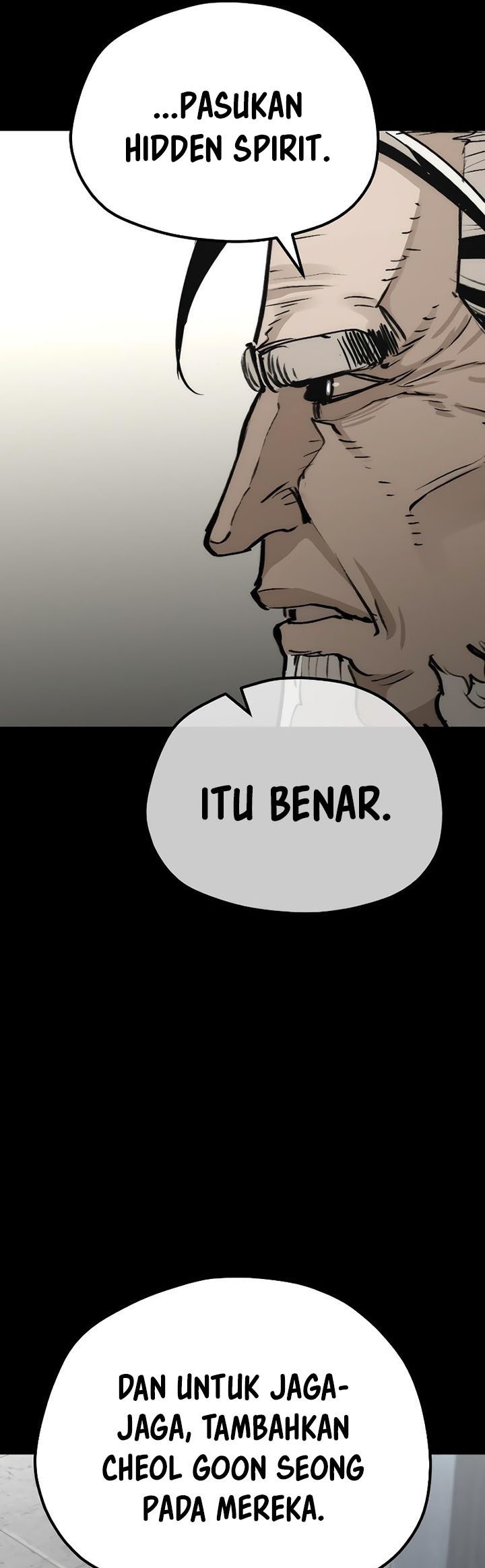 Heavenly Demon Cultivation Simulation Chapter 72 - halaman 94