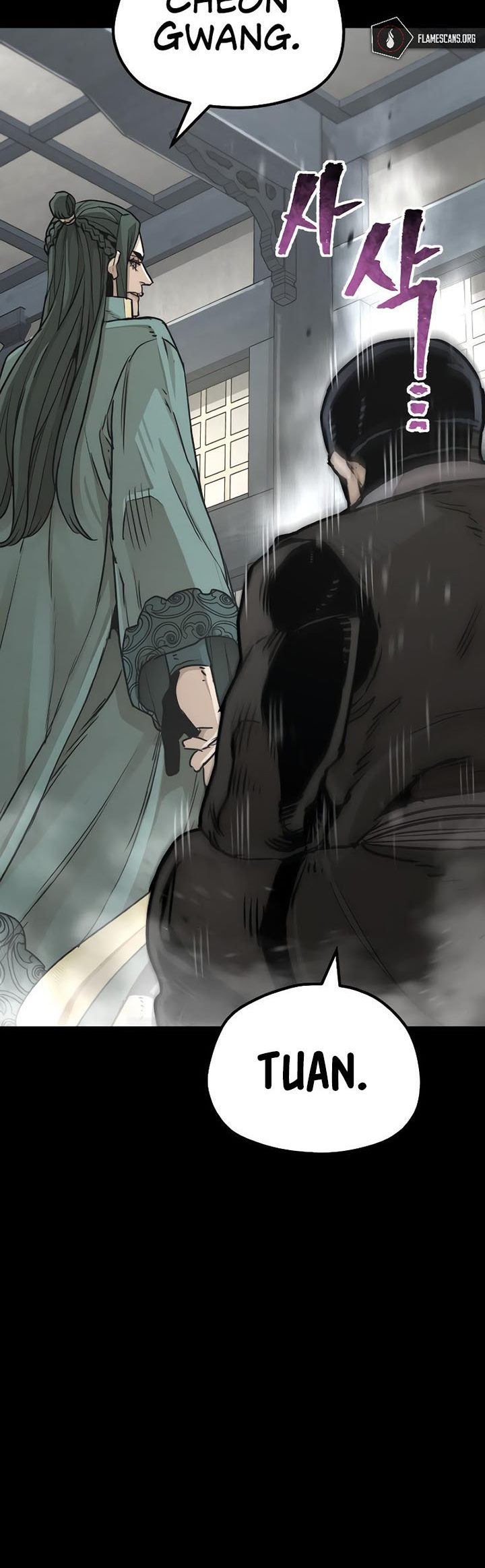 Heavenly Demon Cultivation Simulation Chapter 72 - halaman 97