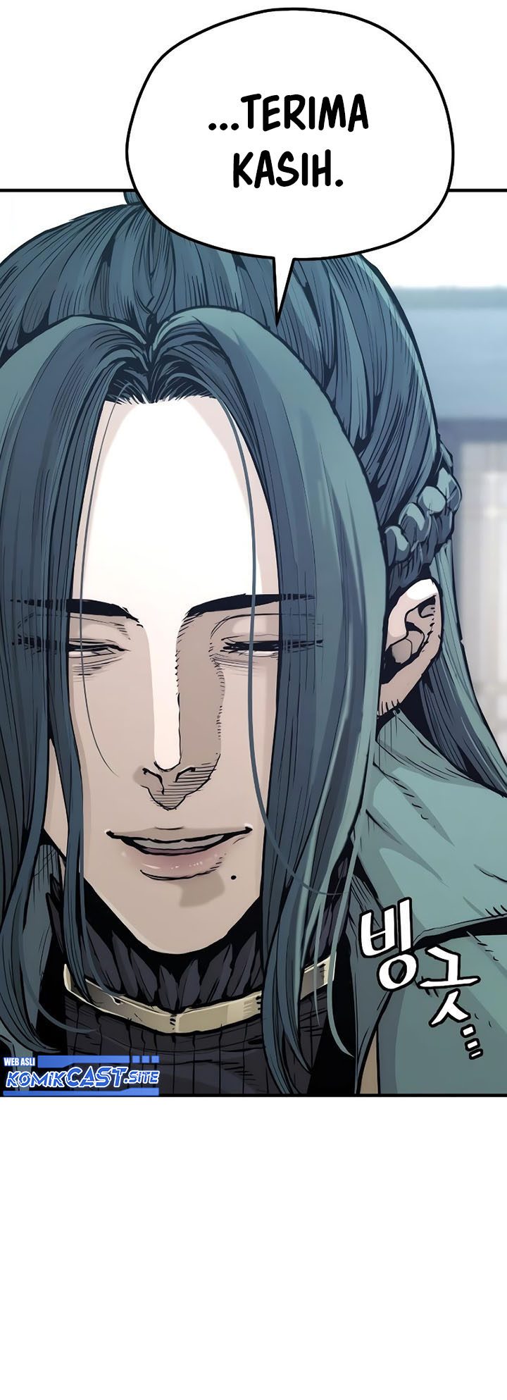 Heavenly Demon Cultivation Simulation Chapter 73 - halaman 10