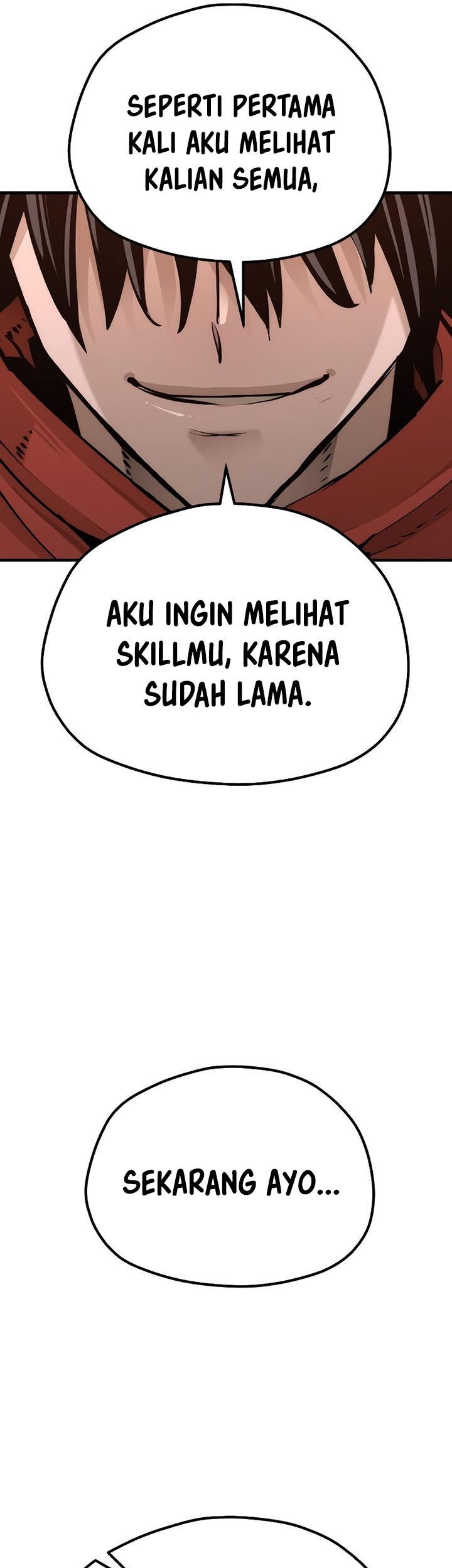 Heavenly Demon Cultivation Simulation Chapter 73 - halaman 110