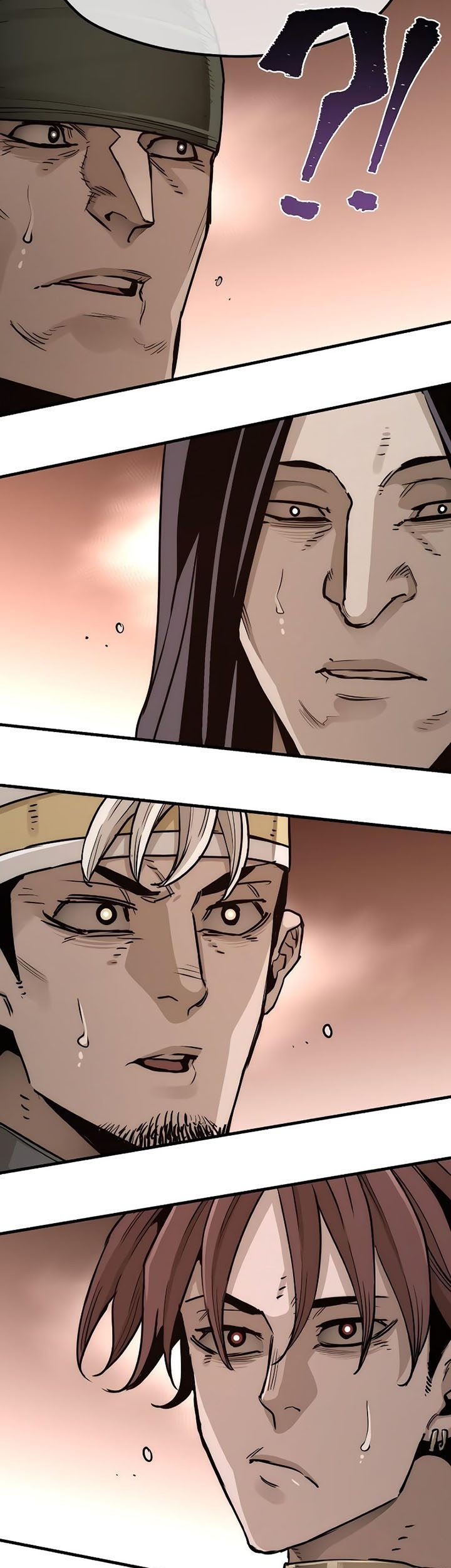 Heavenly Demon Cultivation Simulation Chapter 73 - halaman 112