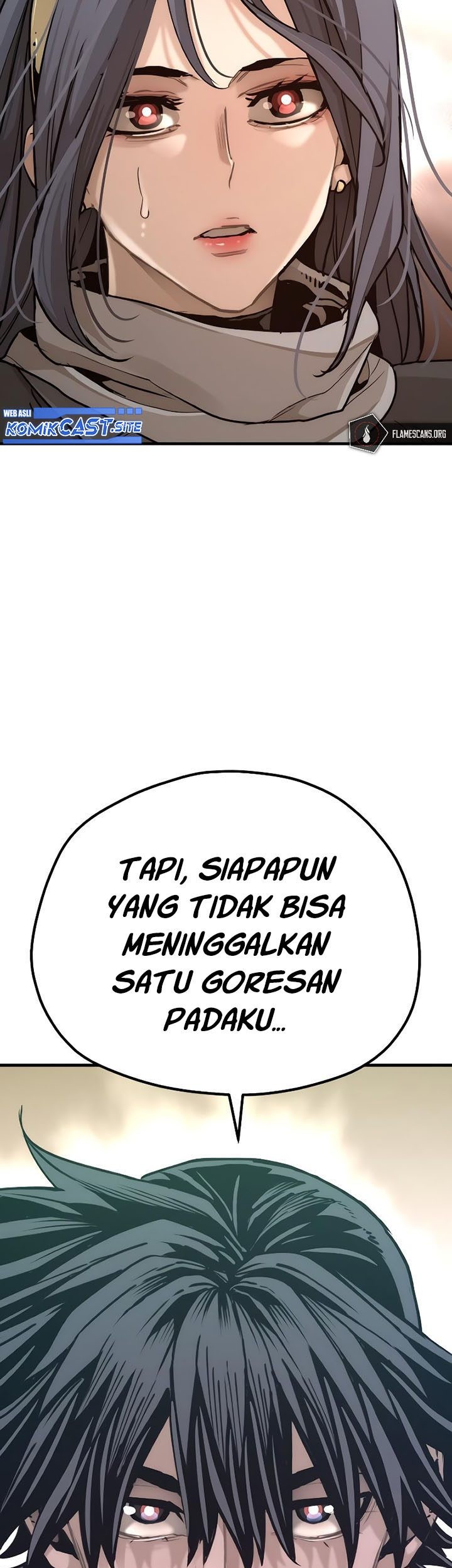 Heavenly Demon Cultivation Simulation Chapter 73 - halaman 114