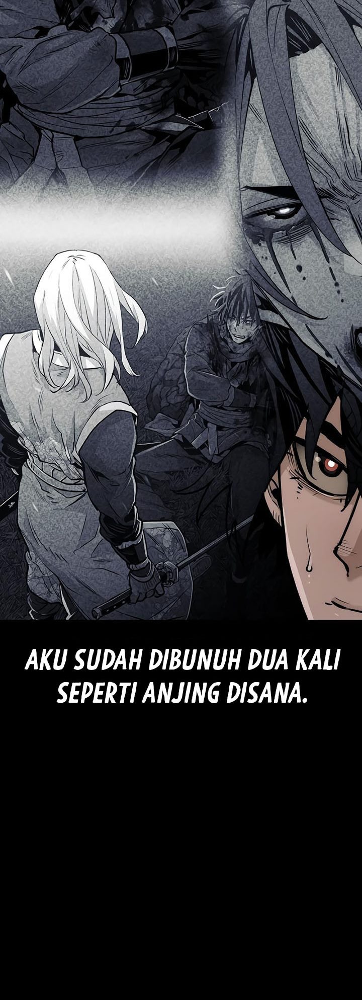 Heavenly Demon Cultivation Simulation Chapter 73 - halaman 13