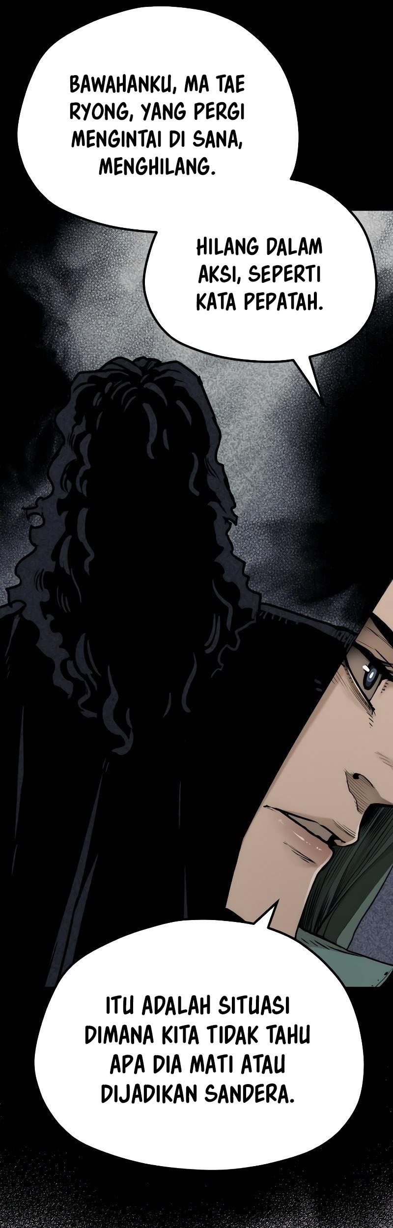 Heavenly Demon Cultivation Simulation Chapter 73 - halaman 14