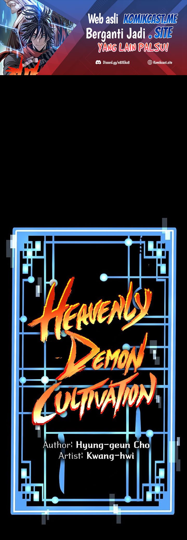 Heavenly Demon Cultivation Simulation Chapter 73 - halaman 2
