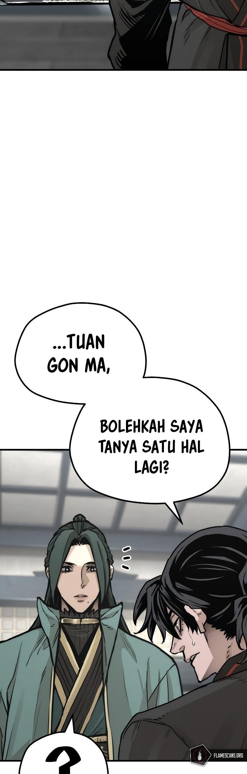 Heavenly Demon Cultivation Simulation Chapter 73 - halaman 20