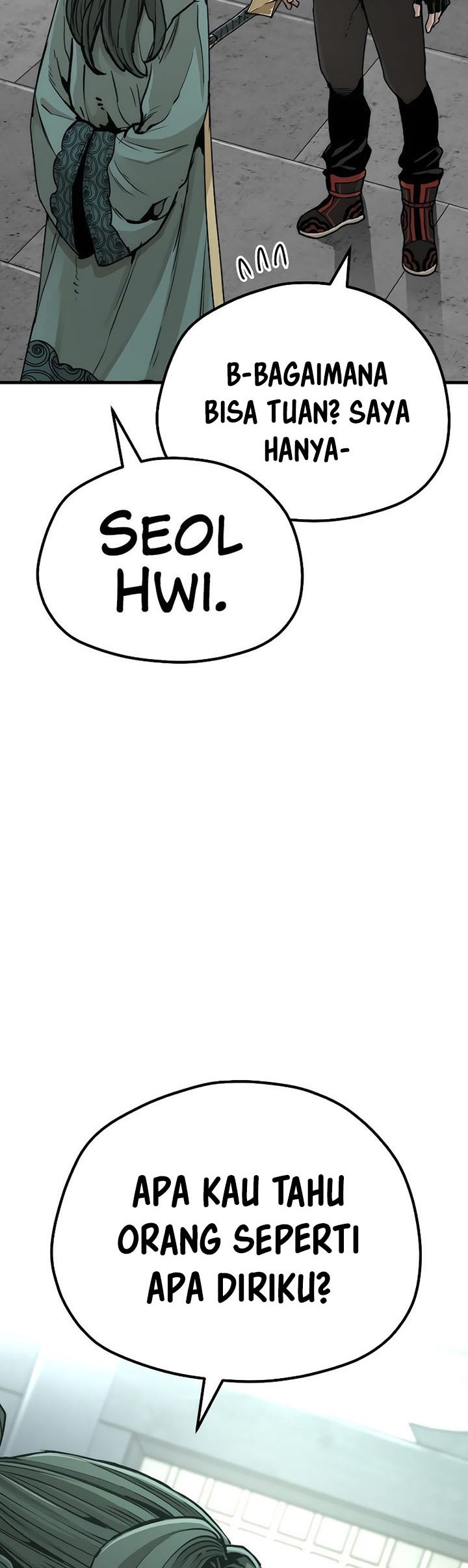 Heavenly Demon Cultivation Simulation Chapter 73 - halaman 24