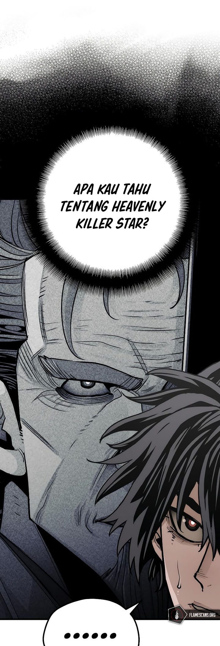 Heavenly Demon Cultivation Simulation Chapter 73 - halaman 26