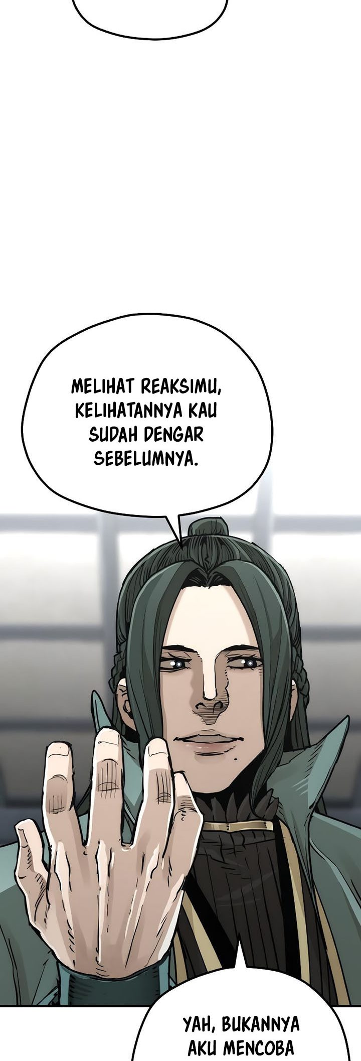 Heavenly Demon Cultivation Simulation Chapter 73 - halaman 27