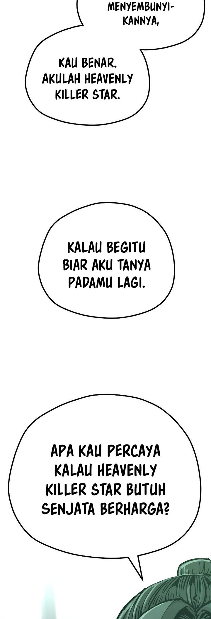 Heavenly Demon Cultivation Simulation Chapter 73 - halaman 28