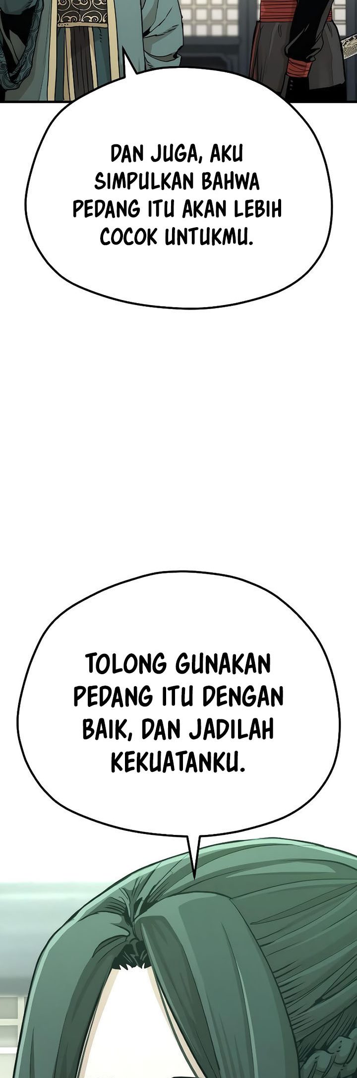 Heavenly Demon Cultivation Simulation Chapter 73 - halaman 32