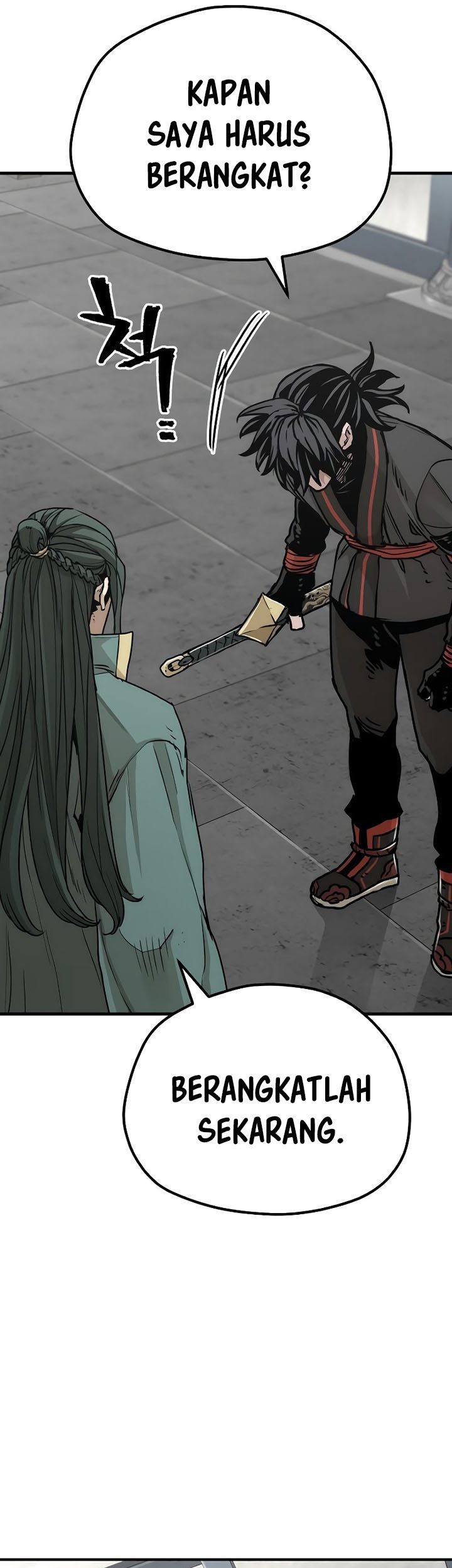 Heavenly Demon Cultivation Simulation Chapter 73 - halaman 34