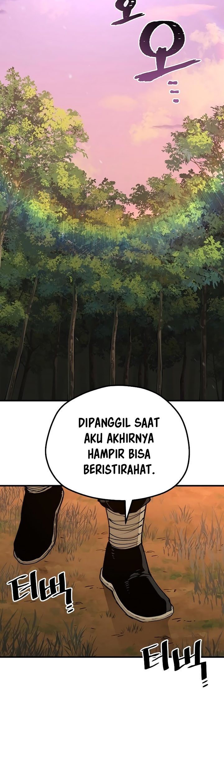 Heavenly Demon Cultivation Simulation Chapter 73 - halaman 38