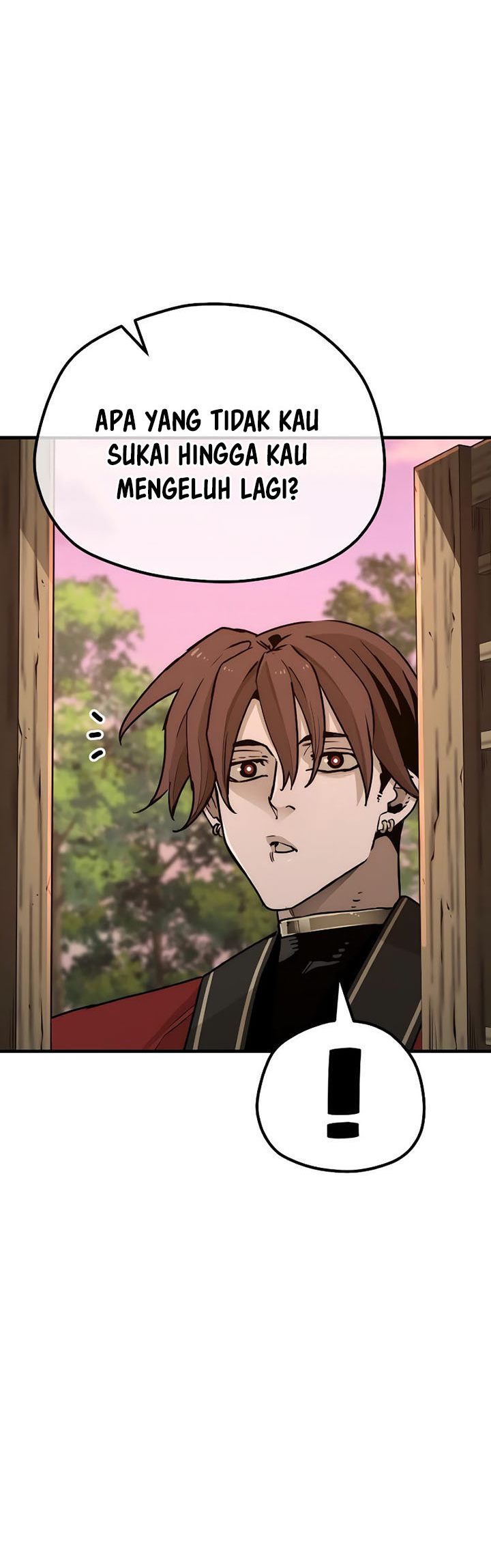 Heavenly Demon Cultivation Simulation Chapter 73 - halaman 45