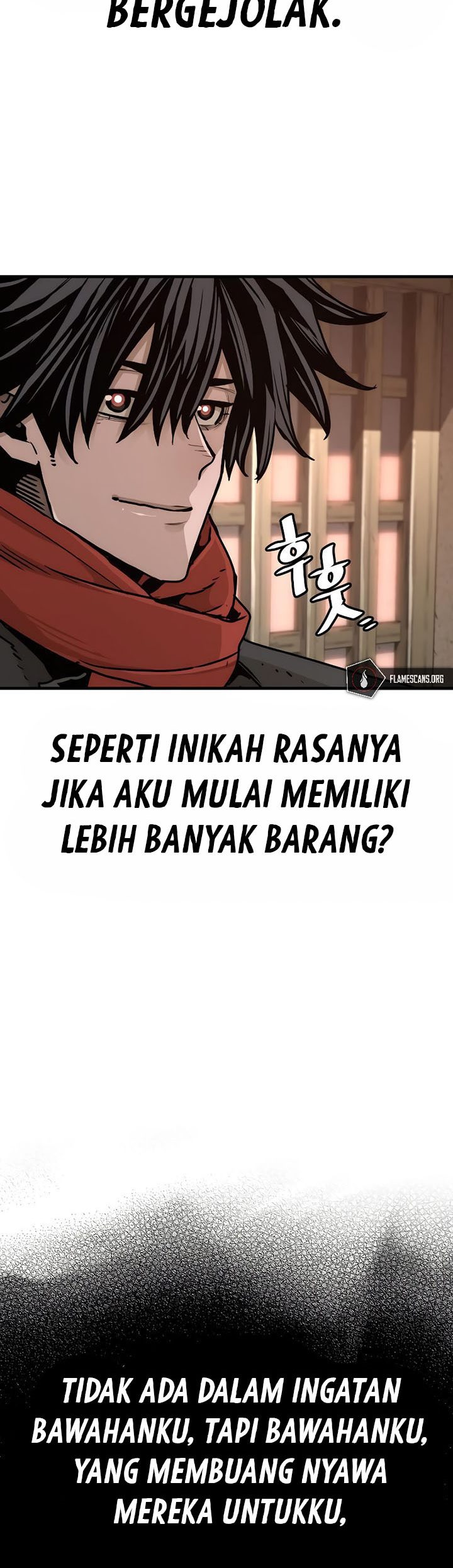 Heavenly Demon Cultivation Simulation Chapter 73 - halaman 49