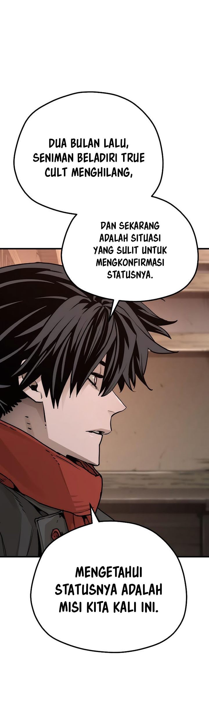 Heavenly Demon Cultivation Simulation Chapter 73 - halaman 56