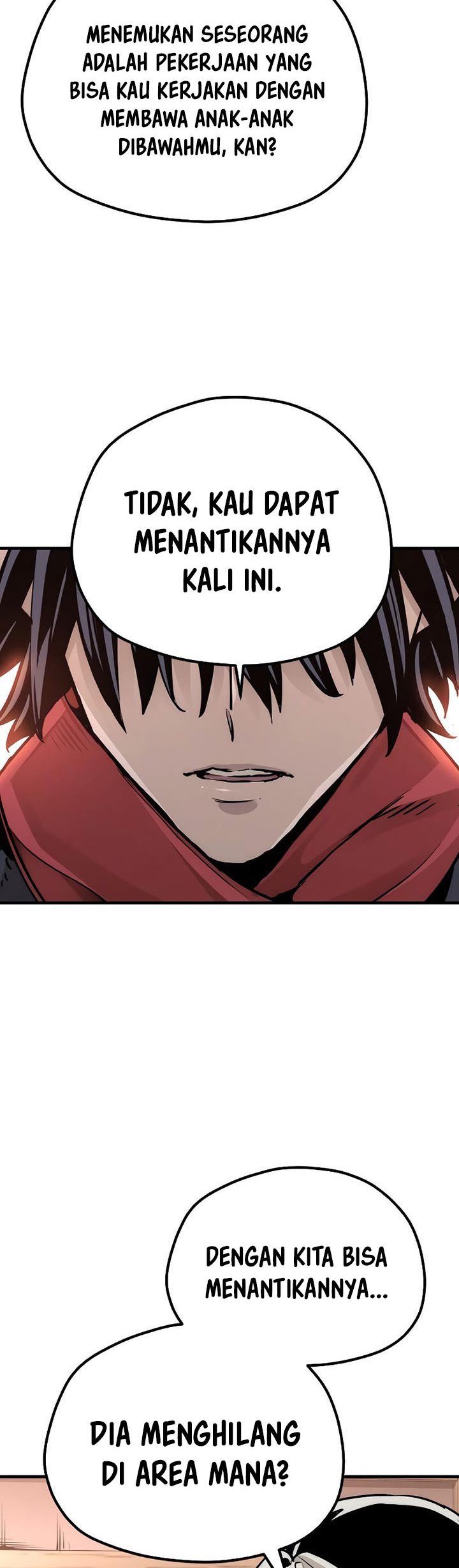 Heavenly Demon Cultivation Simulation Chapter 73 - halaman 59
