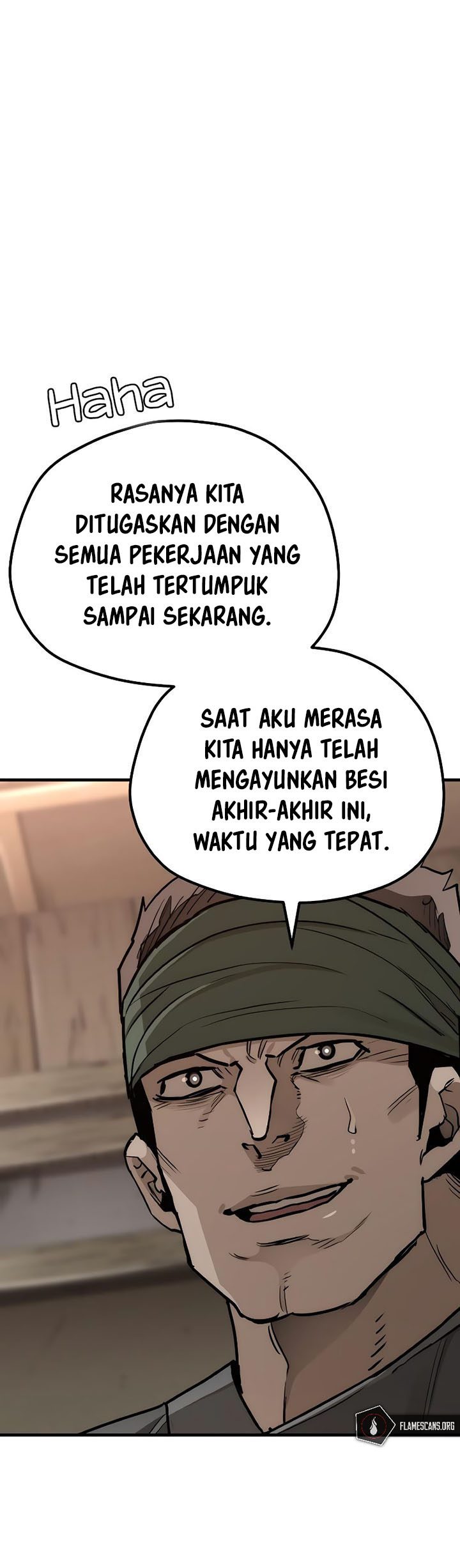 Heavenly Demon Cultivation Simulation Chapter 73 - halaman 61