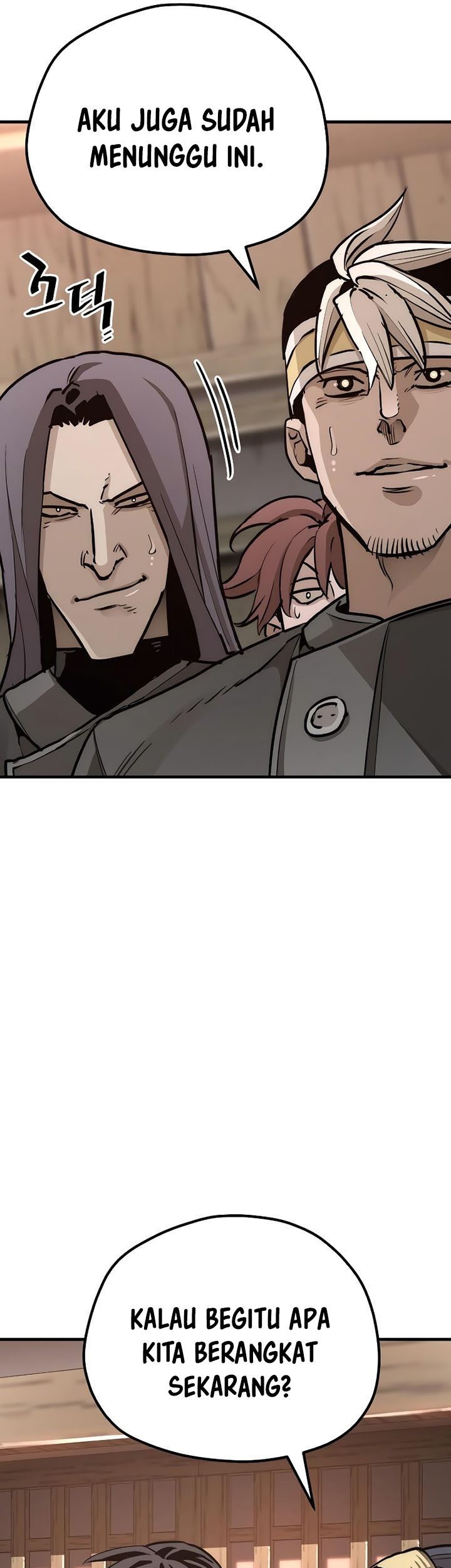 Heavenly Demon Cultivation Simulation Chapter 73 - halaman 62