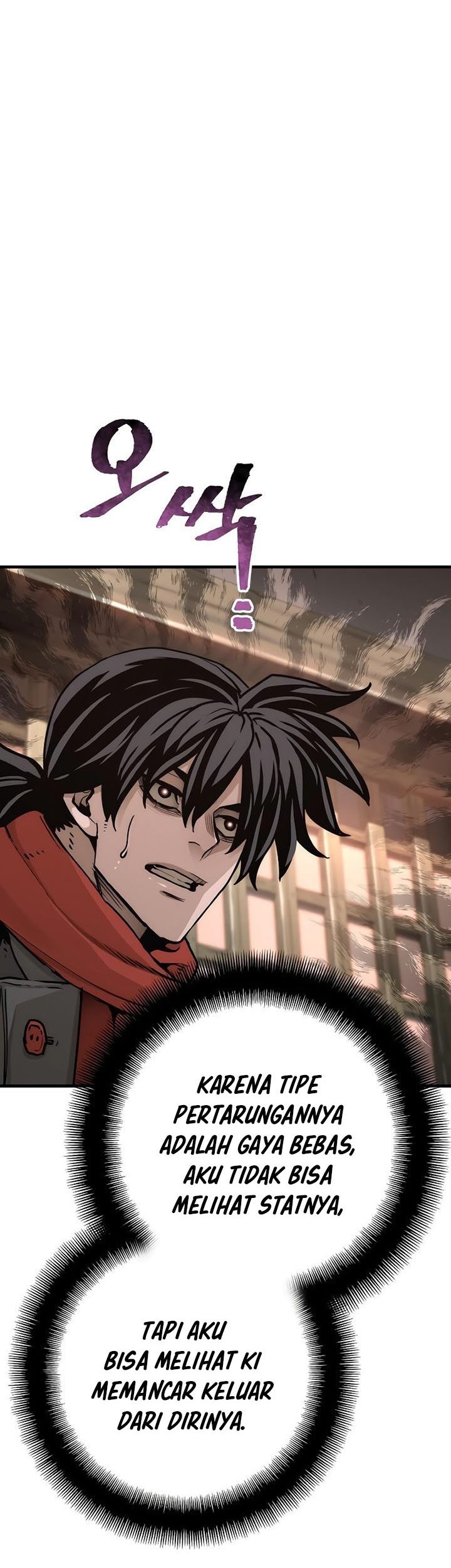 Heavenly Demon Cultivation Simulation Chapter 73 - halaman 68
