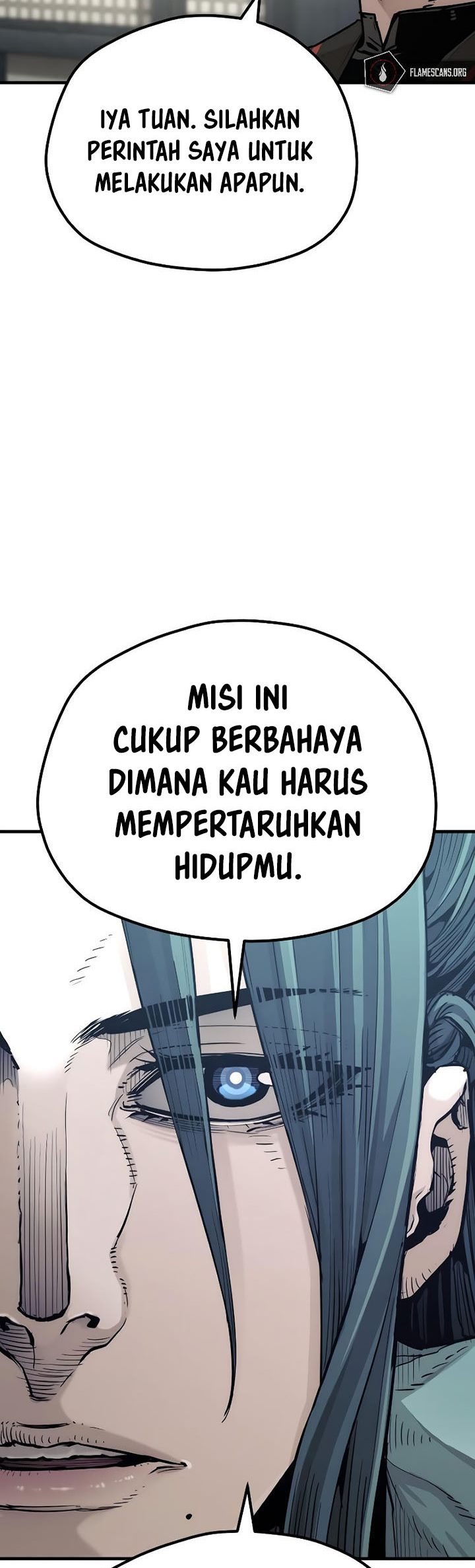 Heavenly Demon Cultivation Simulation Chapter 73 - halaman 7