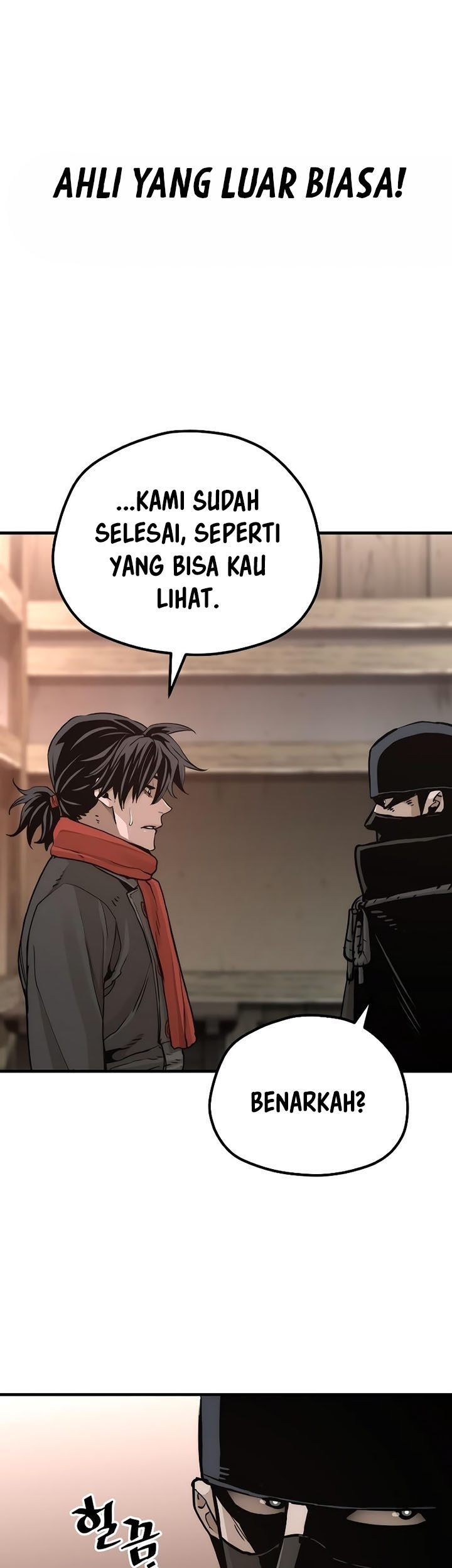 Heavenly Demon Cultivation Simulation Chapter 73 - halaman 70