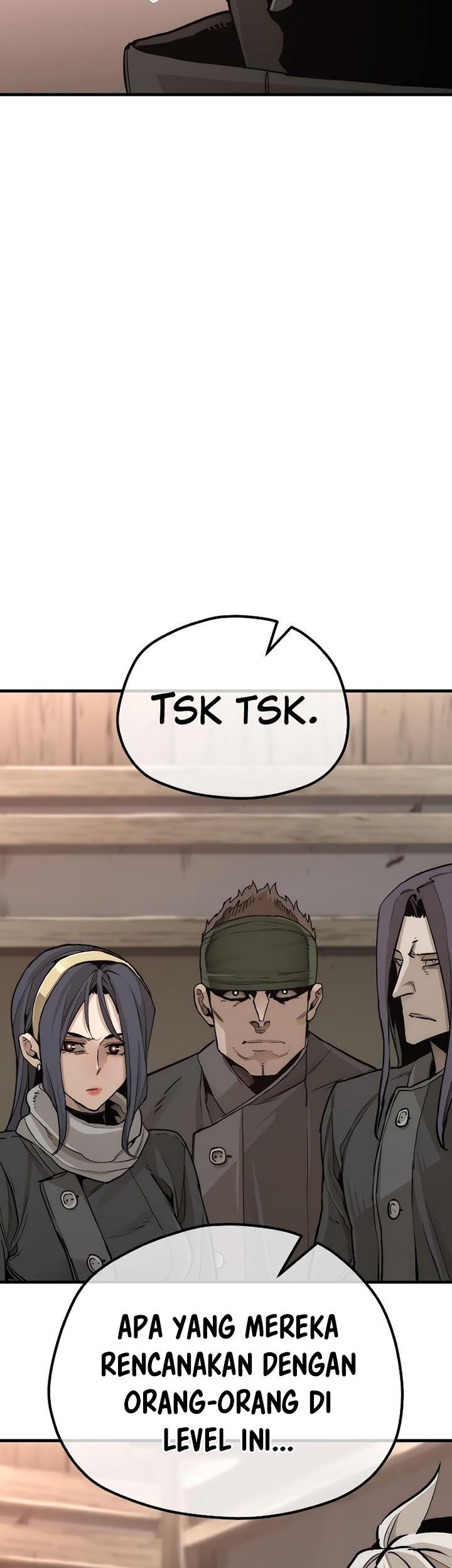 Heavenly Demon Cultivation Simulation Chapter 73 - halaman 72