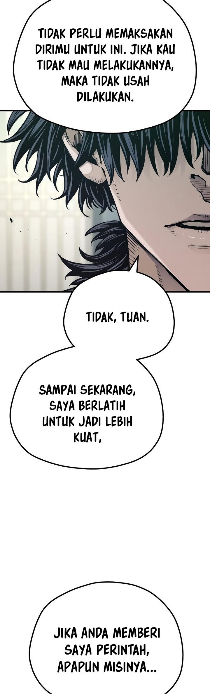 Heavenly Demon Cultivation Simulation Chapter 73 - halaman 8