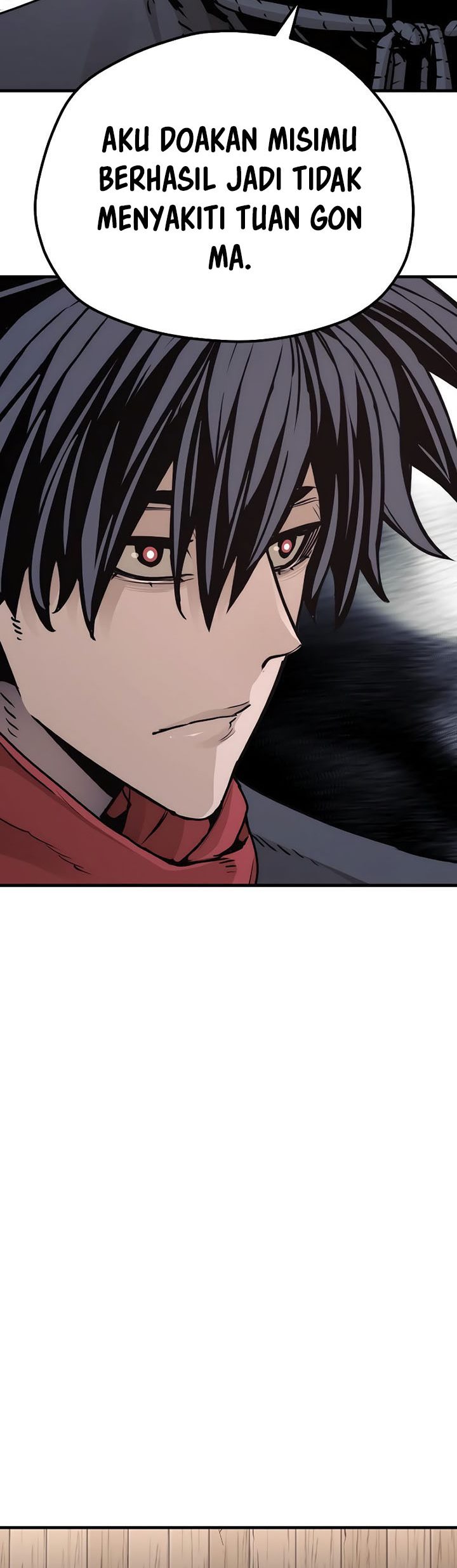 Heavenly Demon Cultivation Simulation Chapter 73 - halaman 80
