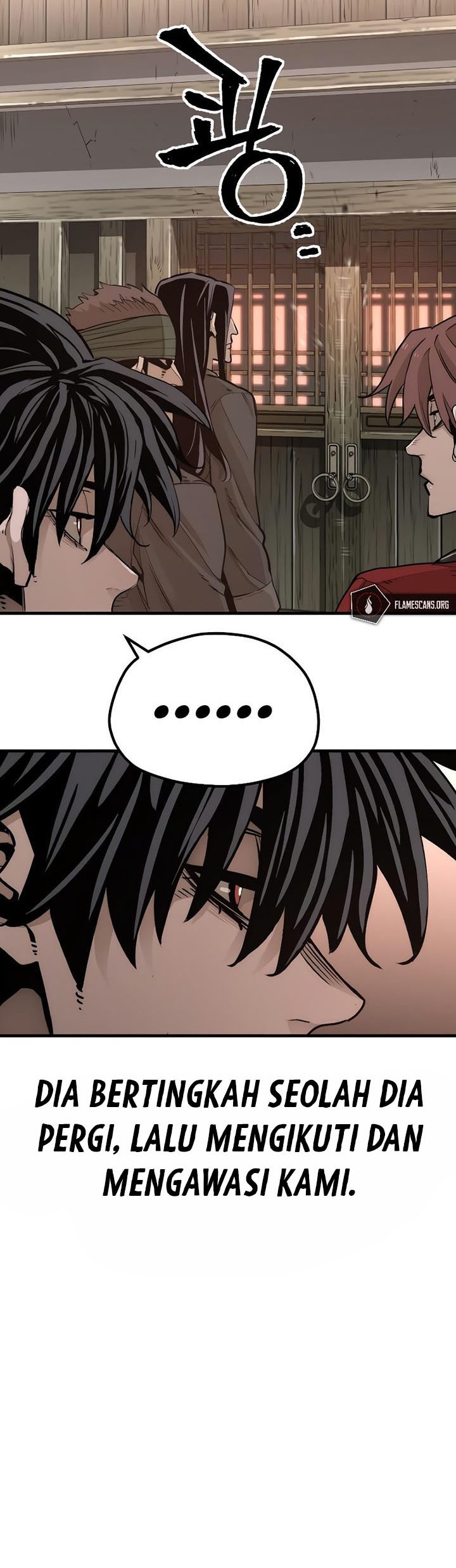 Heavenly Demon Cultivation Simulation Chapter 73 - halaman 81