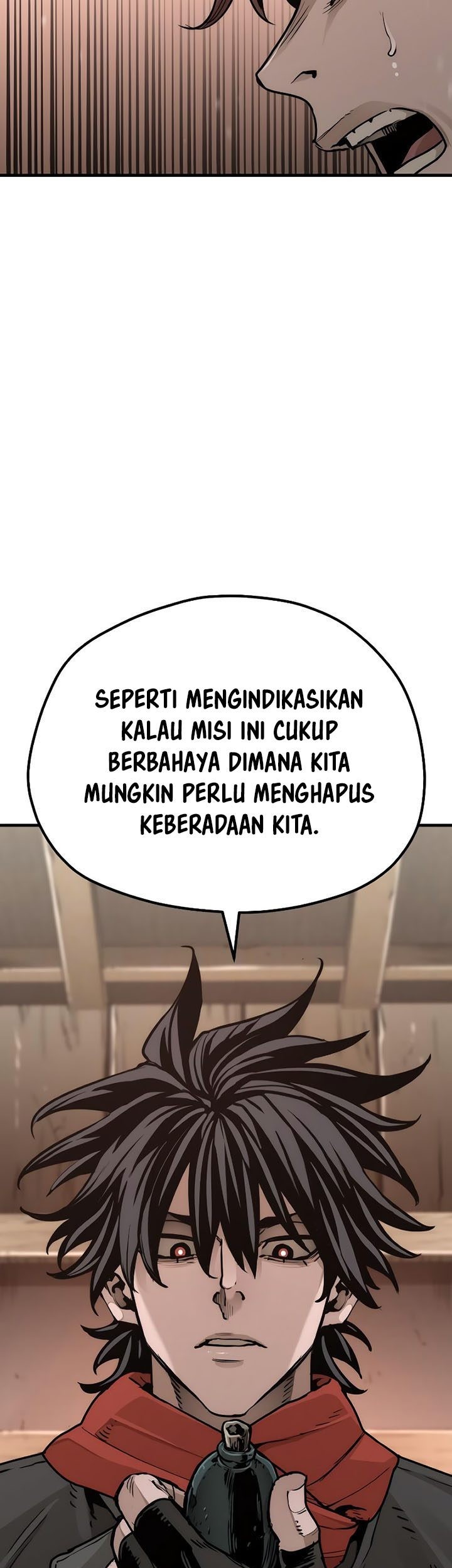 Heavenly Demon Cultivation Simulation Chapter 73 - halaman 84