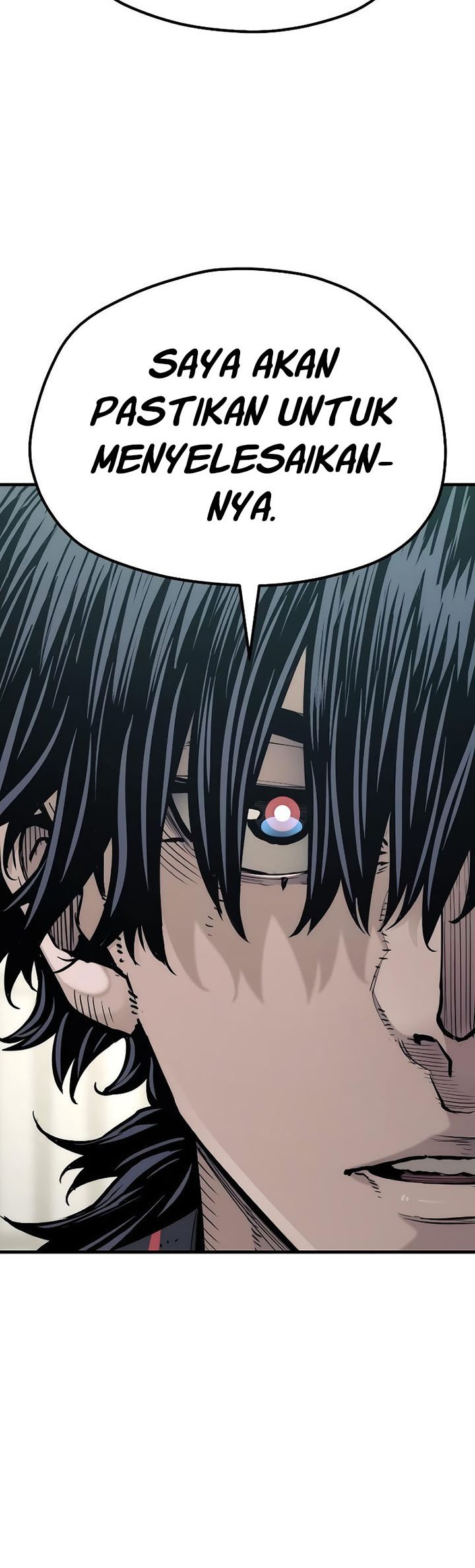 Heavenly Demon Cultivation Simulation Chapter 73 - halaman 9