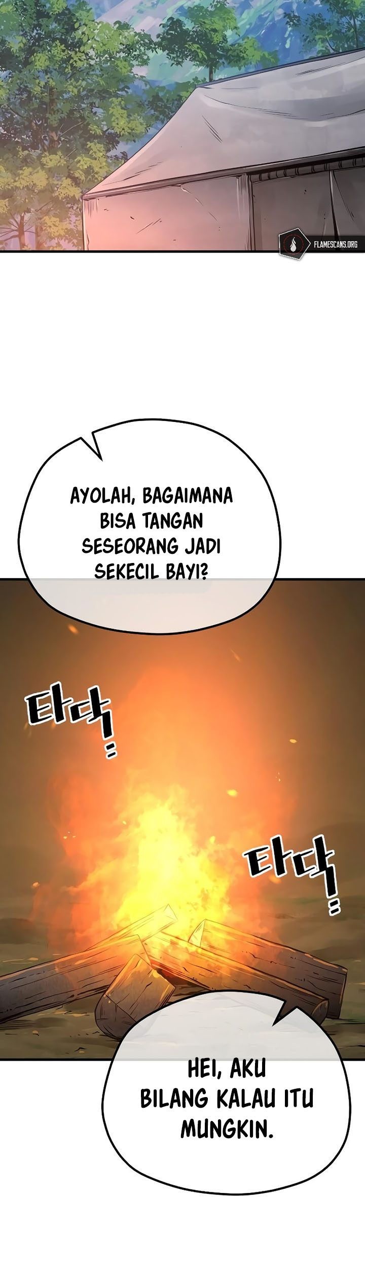 Heavenly Demon Cultivation Simulation Chapter 73 - halaman 92