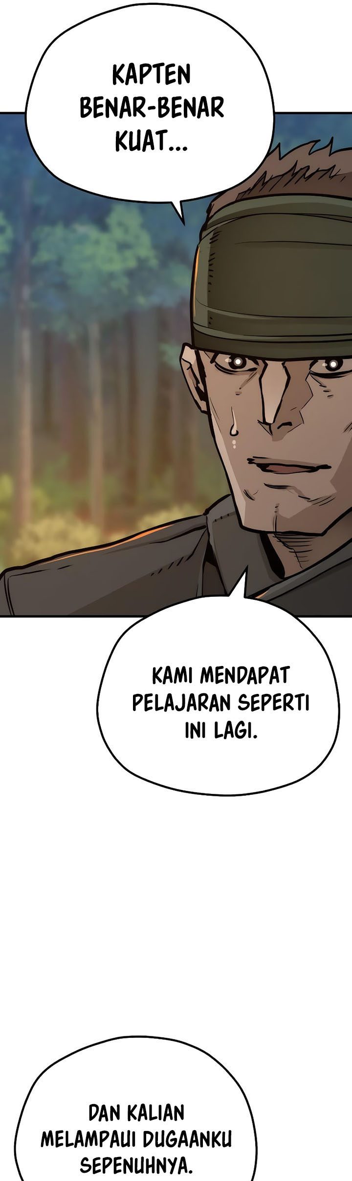 Heavenly Demon Cultivation Simulation Chapter 74 - halaman 101