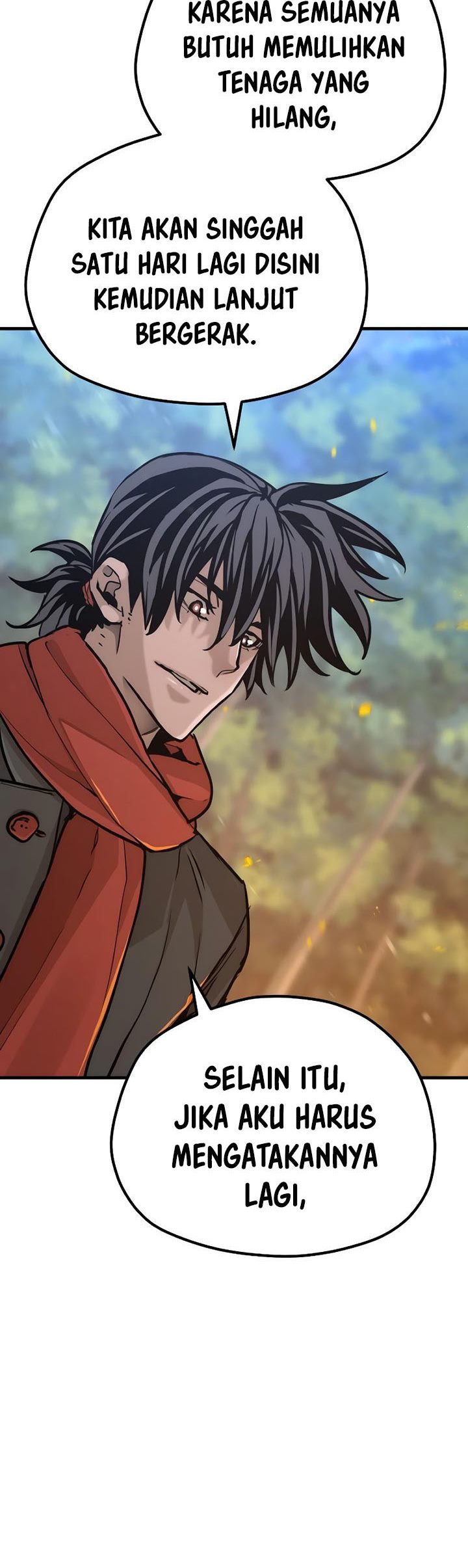 Heavenly Demon Cultivation Simulation Chapter 74 - halaman 103
