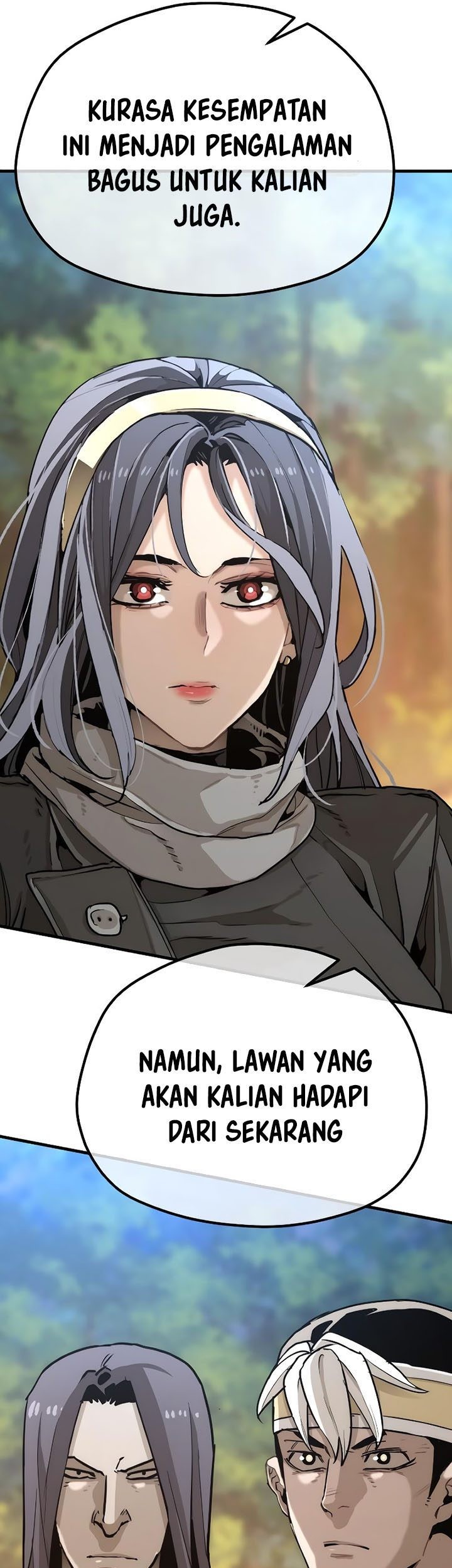 Heavenly Demon Cultivation Simulation Chapter 74 - halaman 104