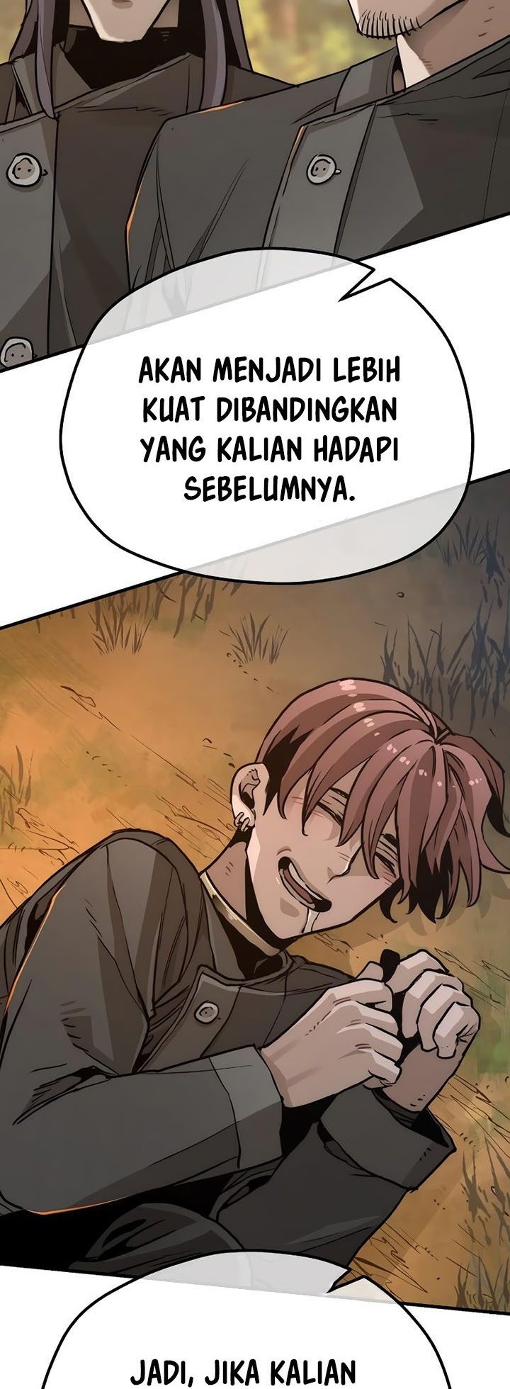 Heavenly Demon Cultivation Simulation Chapter 74 - halaman 105