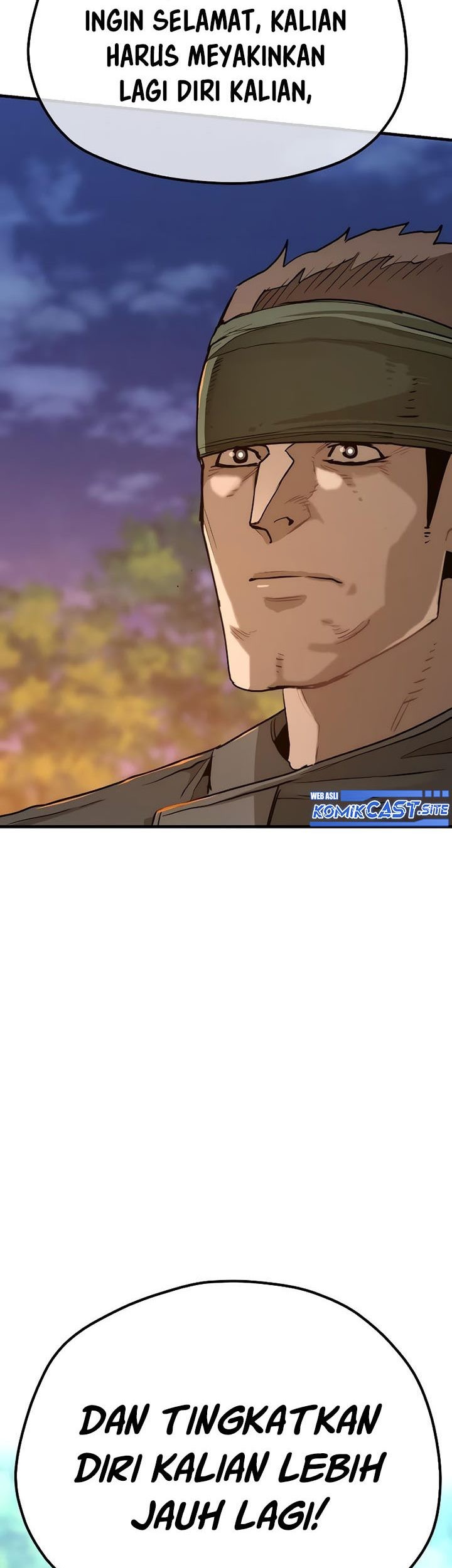 Heavenly Demon Cultivation Simulation Chapter 74 - halaman 106