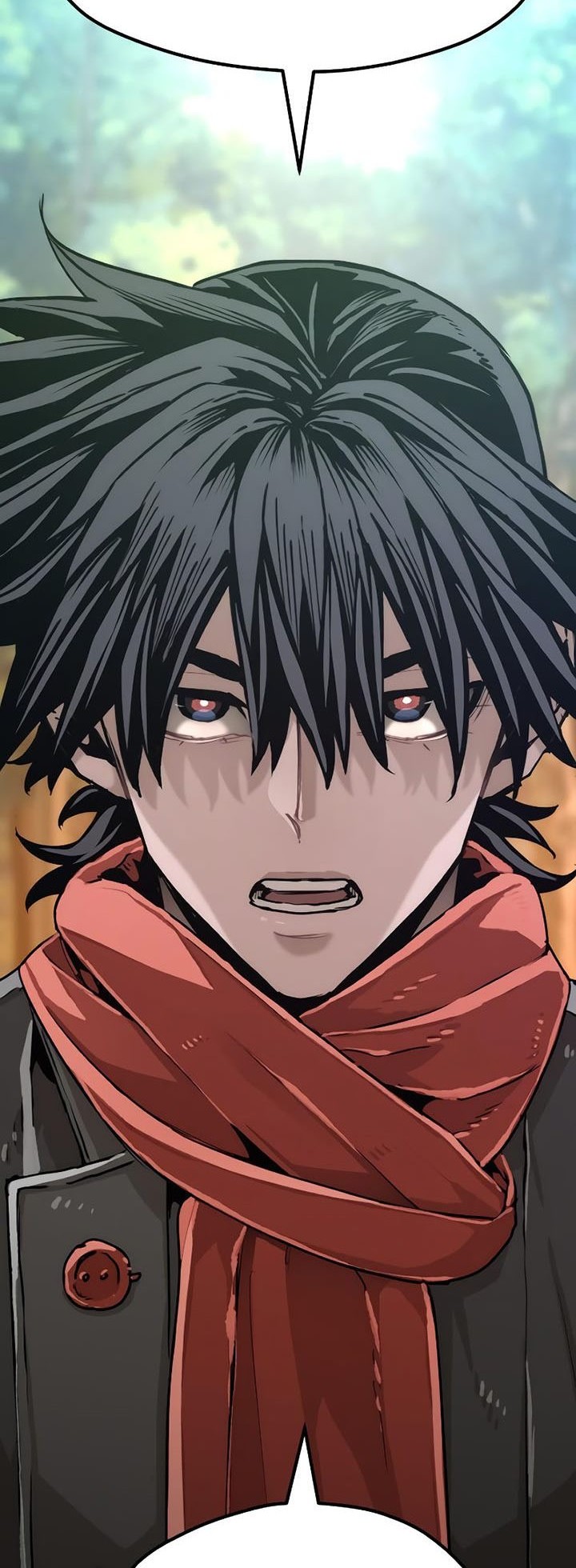 Heavenly Demon Cultivation Simulation Chapter 74 - halaman 107
