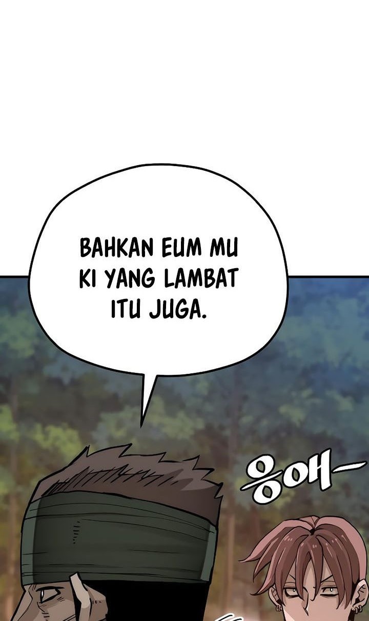 Heavenly Demon Cultivation Simulation Chapter 74 - halaman 11