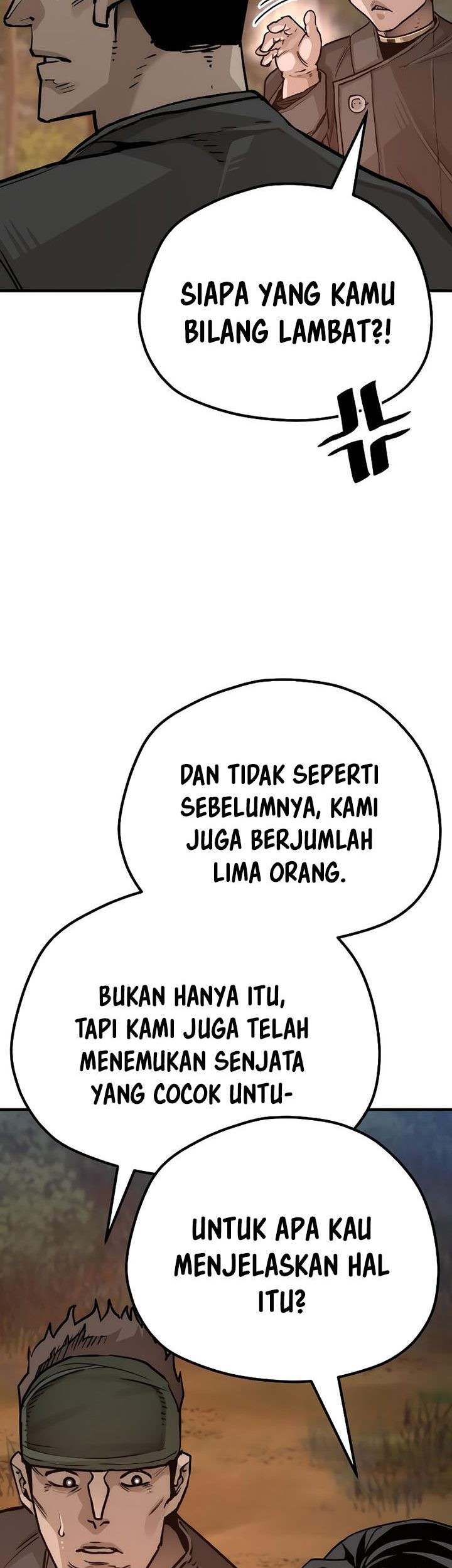 Heavenly Demon Cultivation Simulation Chapter 74 - halaman 12