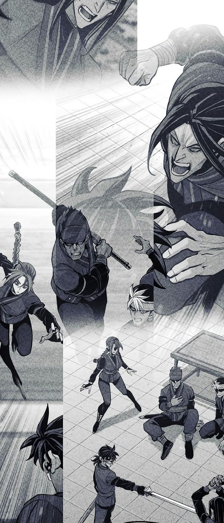 Heavenly Demon Cultivation Simulation Chapter 74 - halaman 15