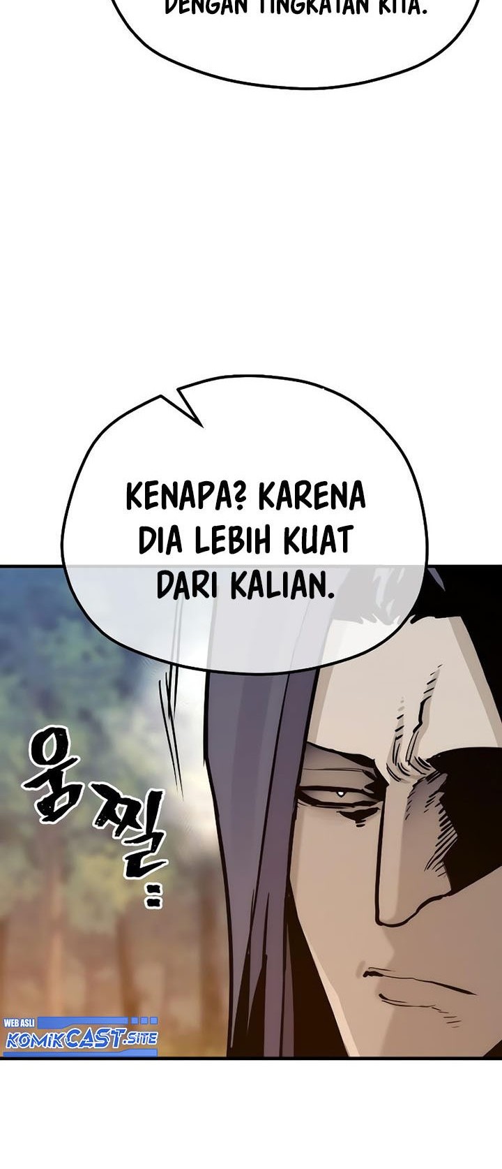 Heavenly Demon Cultivation Simulation Chapter 74 - halaman 19