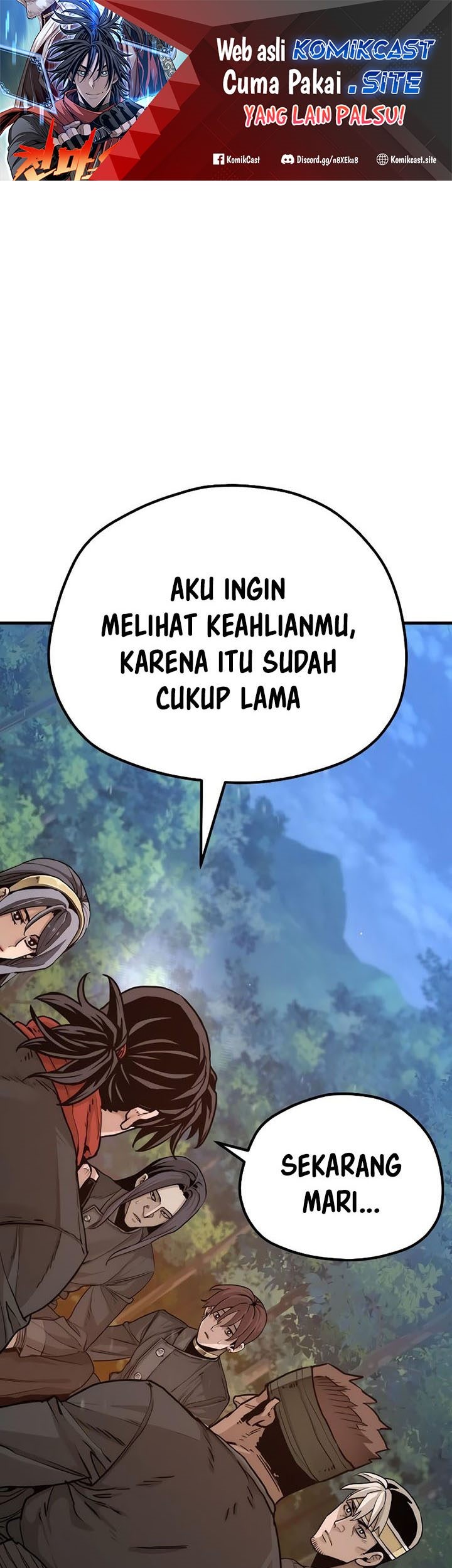 Heavenly Demon Cultivation Simulation Chapter 74 - halaman 2